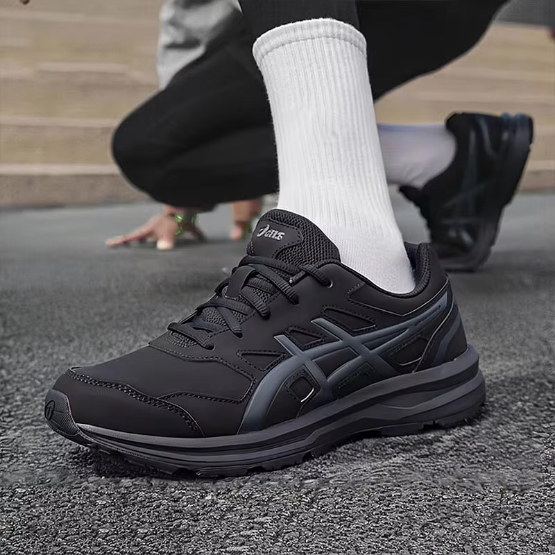 Running Gear Asics - Asics Gel-Mission 3 Men's Running Shoes