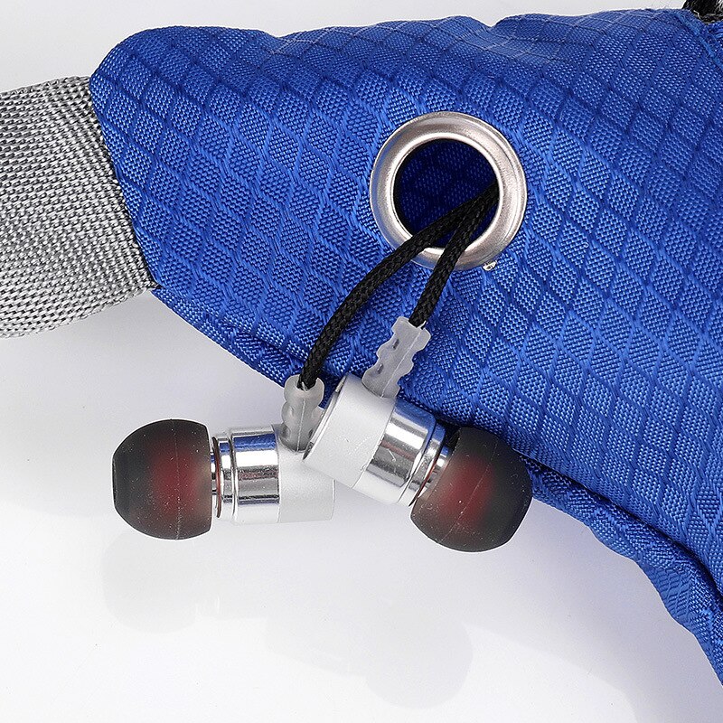Multifunction Man Waist Bag Ny - Running Zwift review and price