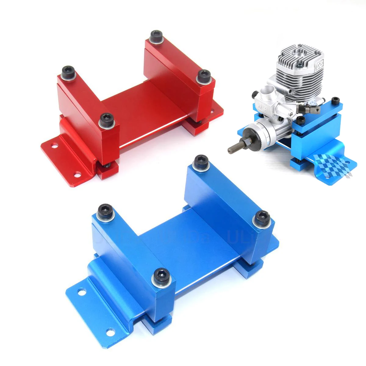 Engine Test Bench For CNC RC A - Running Gear Engine review and price