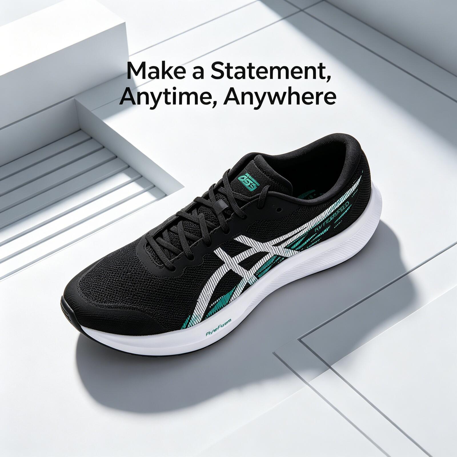 ASICS 2026 Mid Top Running Sho - Running Gear Asics review and price