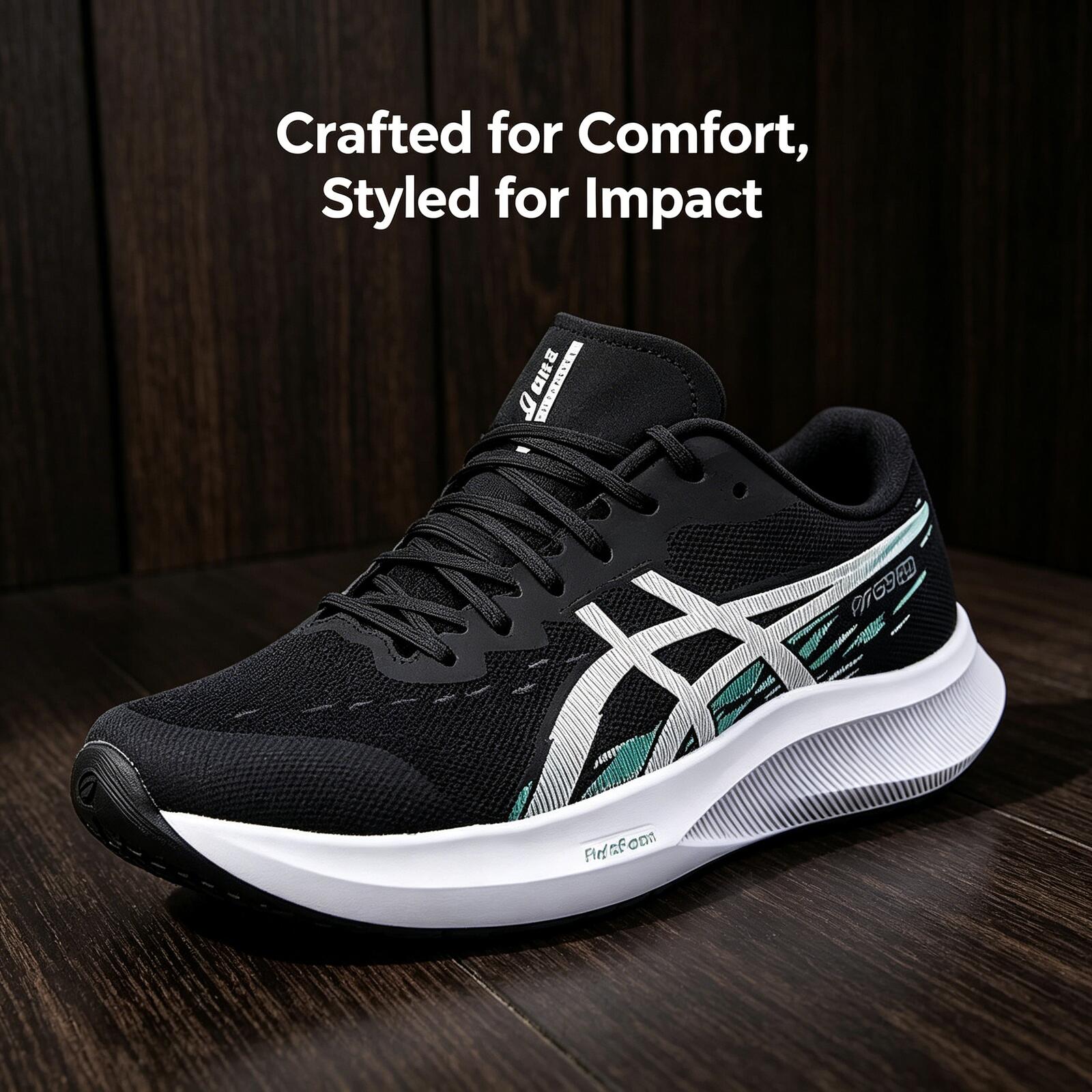 ASICS 2026 Mid Top Running Sho - Running Gear Asics review and price
