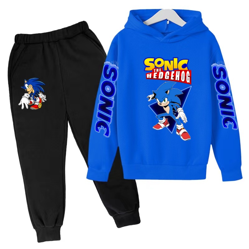 Kids Supersonic Clothing Joggi - Running Gear For Kids review and price
