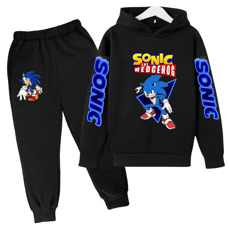 Kids Supersonic Clothing Joggi - Running Gear For Kids review and price