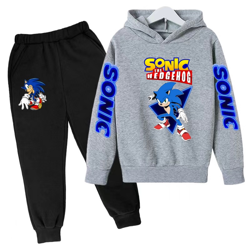 Kids Supersonic Clothing Joggi - Running Gear For Kids review and price