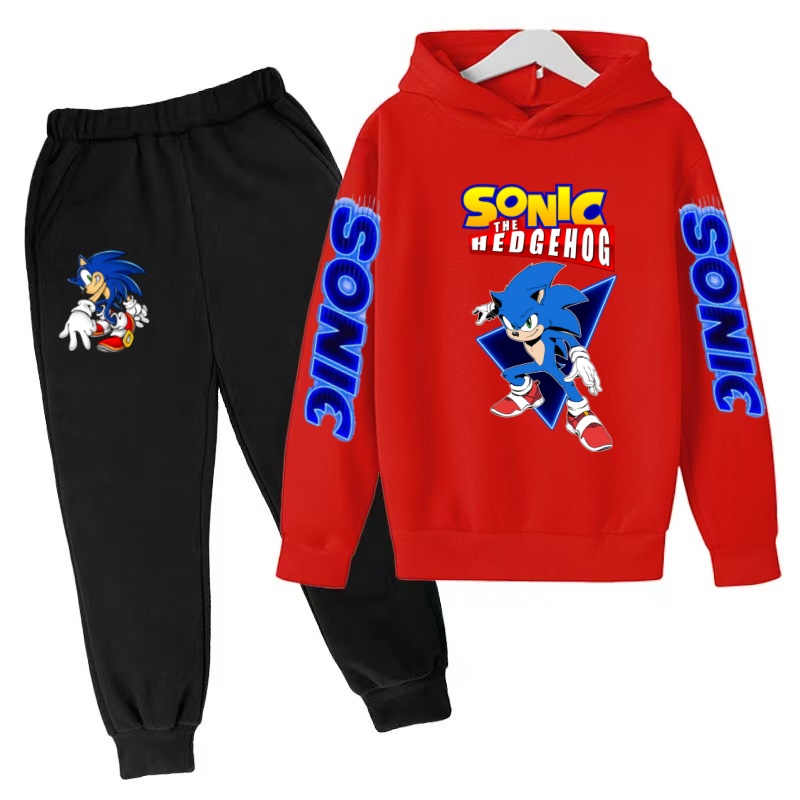 Kids Supersonic Clothing Joggi - Running Gear For Kids review and price