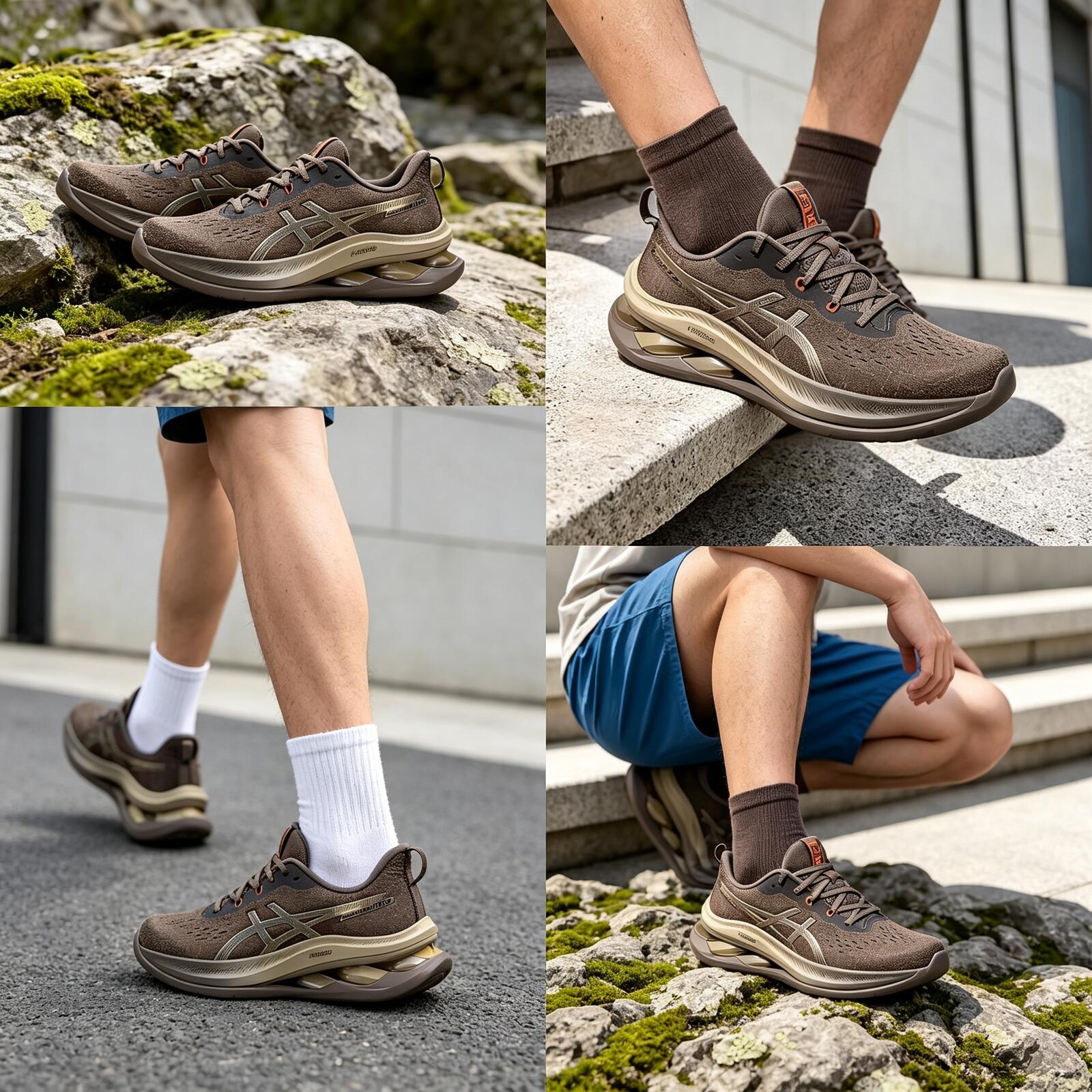 Hot Asics Gel-Kinsei Max Men's - Running Gear Asics review and price
