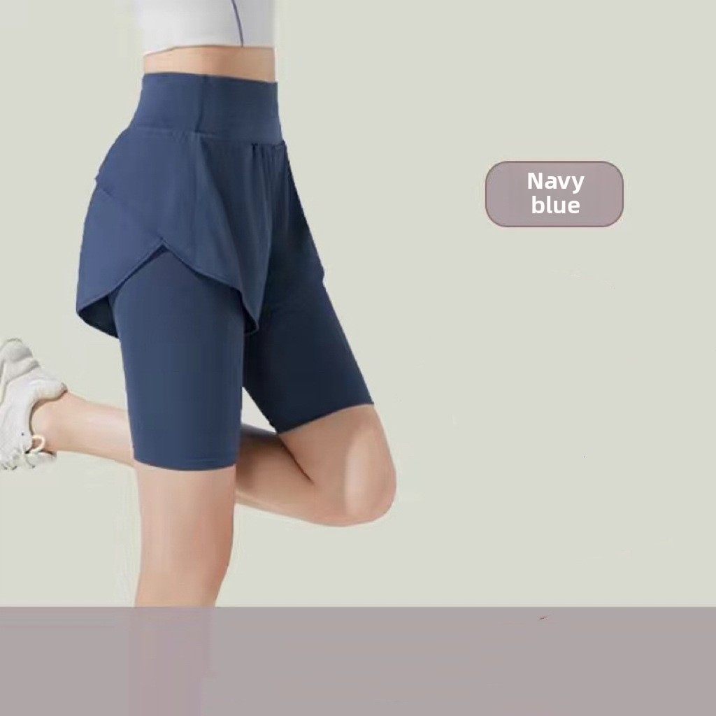 Women 2 in 1 Running Shorts Qu - Running Gear Women review and price