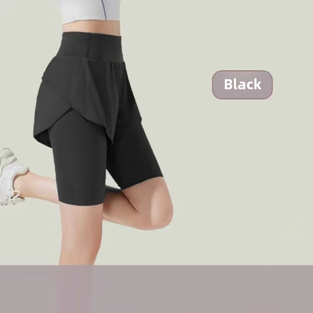 Women 2 in 1 Running Shorts Qu - Running Gear Women review and price