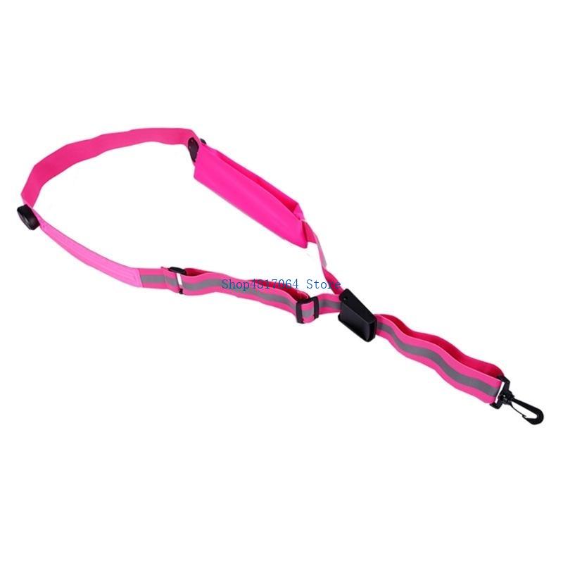 T3LB High Visibility LED Refle - Running Visibility Gear review and price