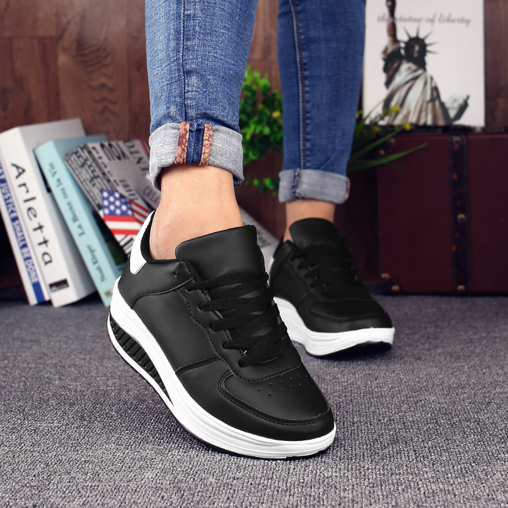 2026 New Women's Casual Shoes, - Running Gear Ladies review and price