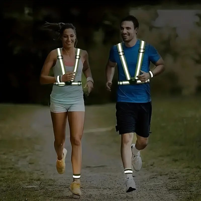 Reflective Vest Running Gear,  - Running Visibility Gear review and price