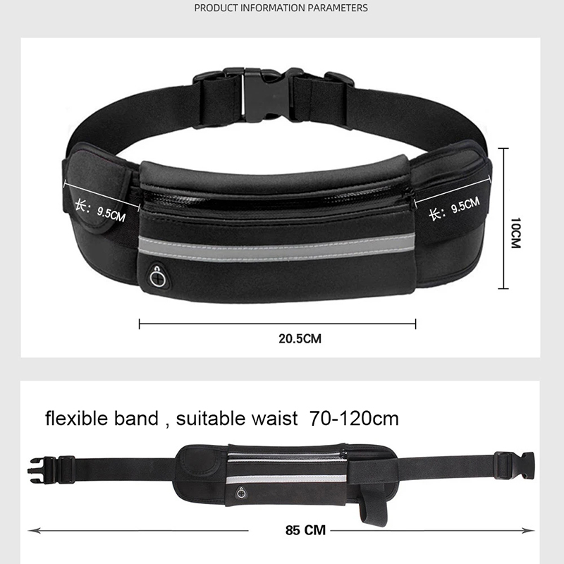 Sports Fanny Pack Women Runnin - Running Zwift review and price