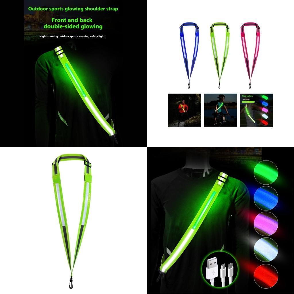 R6FE High Brightness LED Refle - Running Visibility Gear review and price