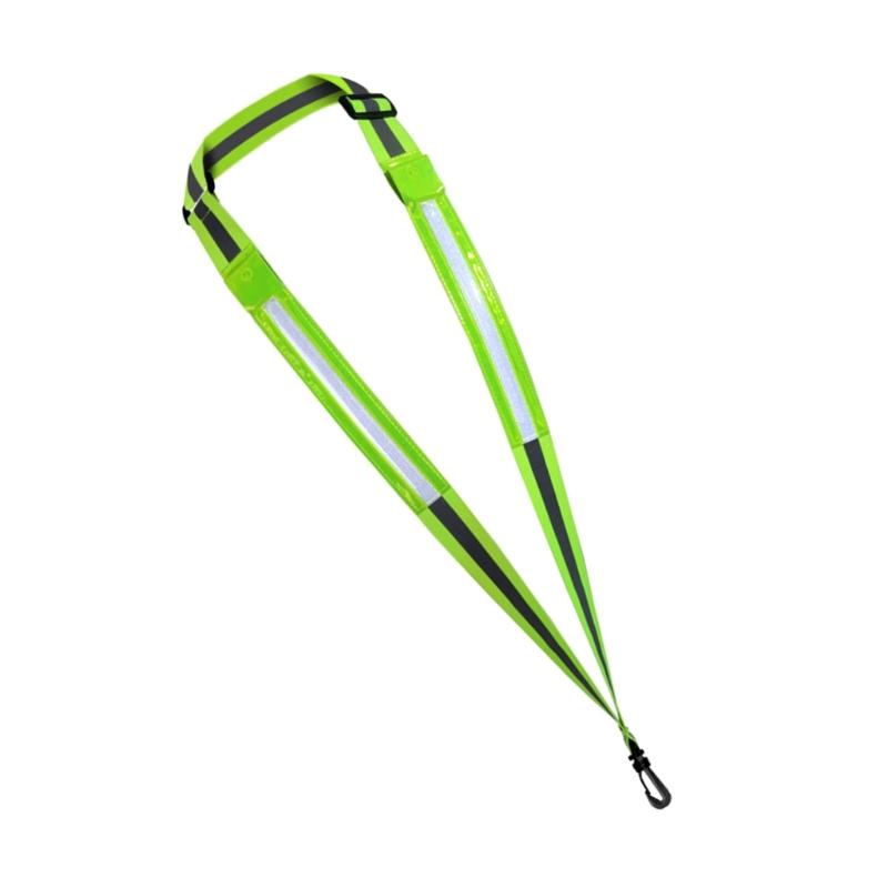 R6FE High Brightness LED Refle - Running Visibility Gear review and price