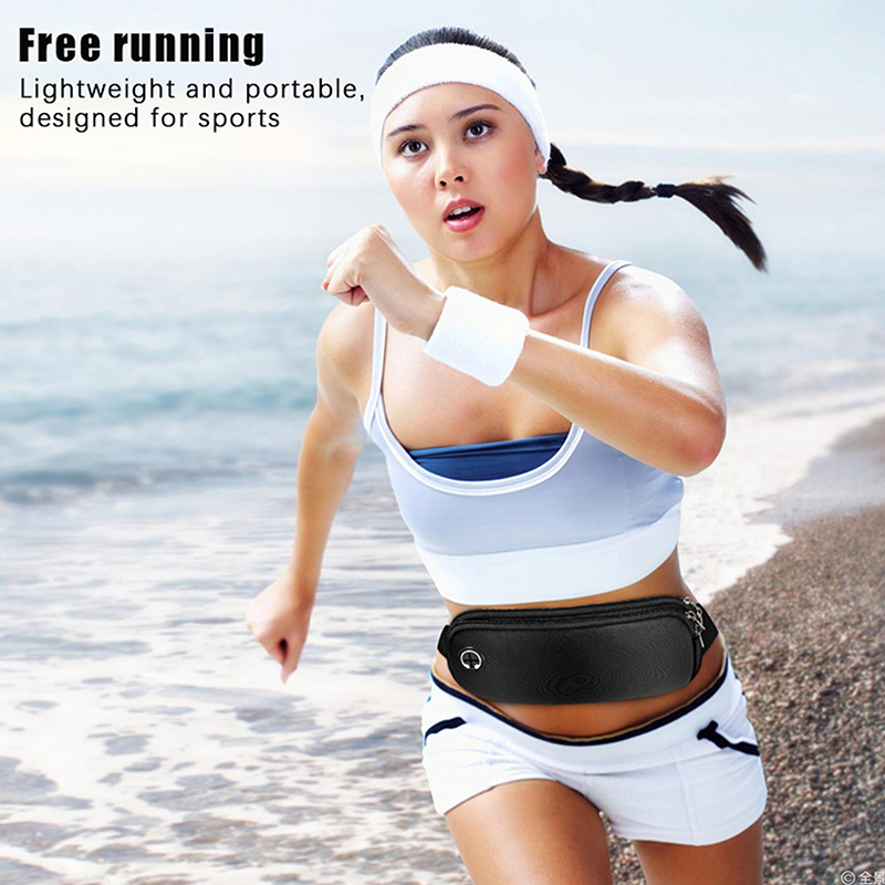 Waist Bag For Sports Running A - Running Zwift review and price