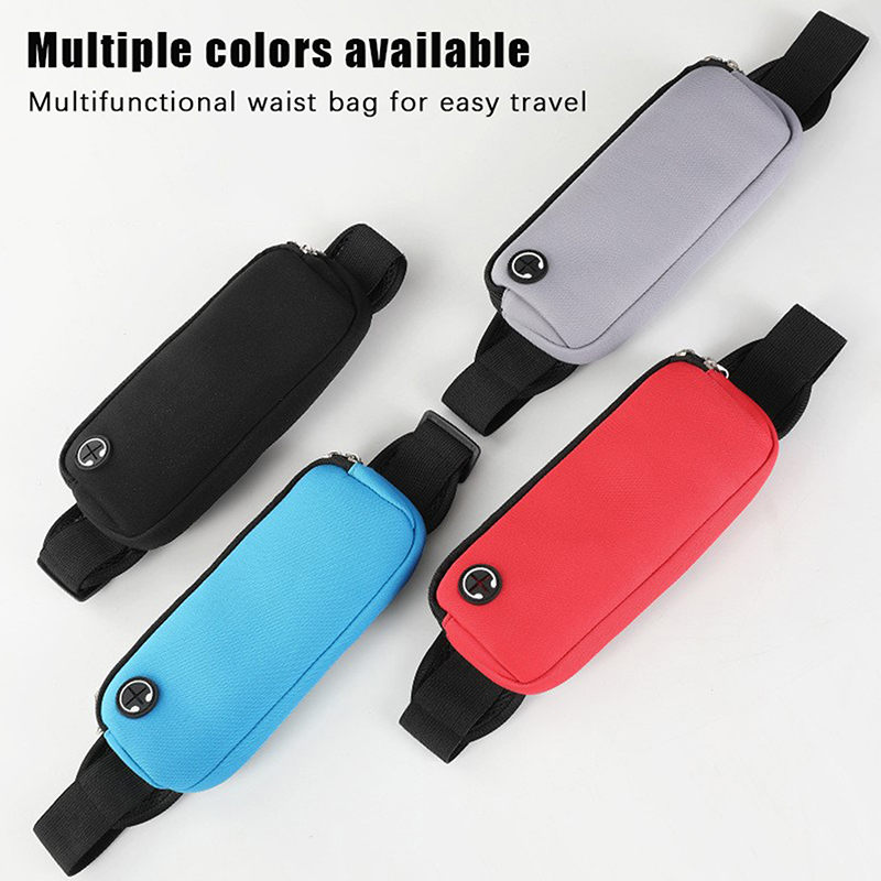 Waist Bag For Sports Running A - Running Zwift review and price