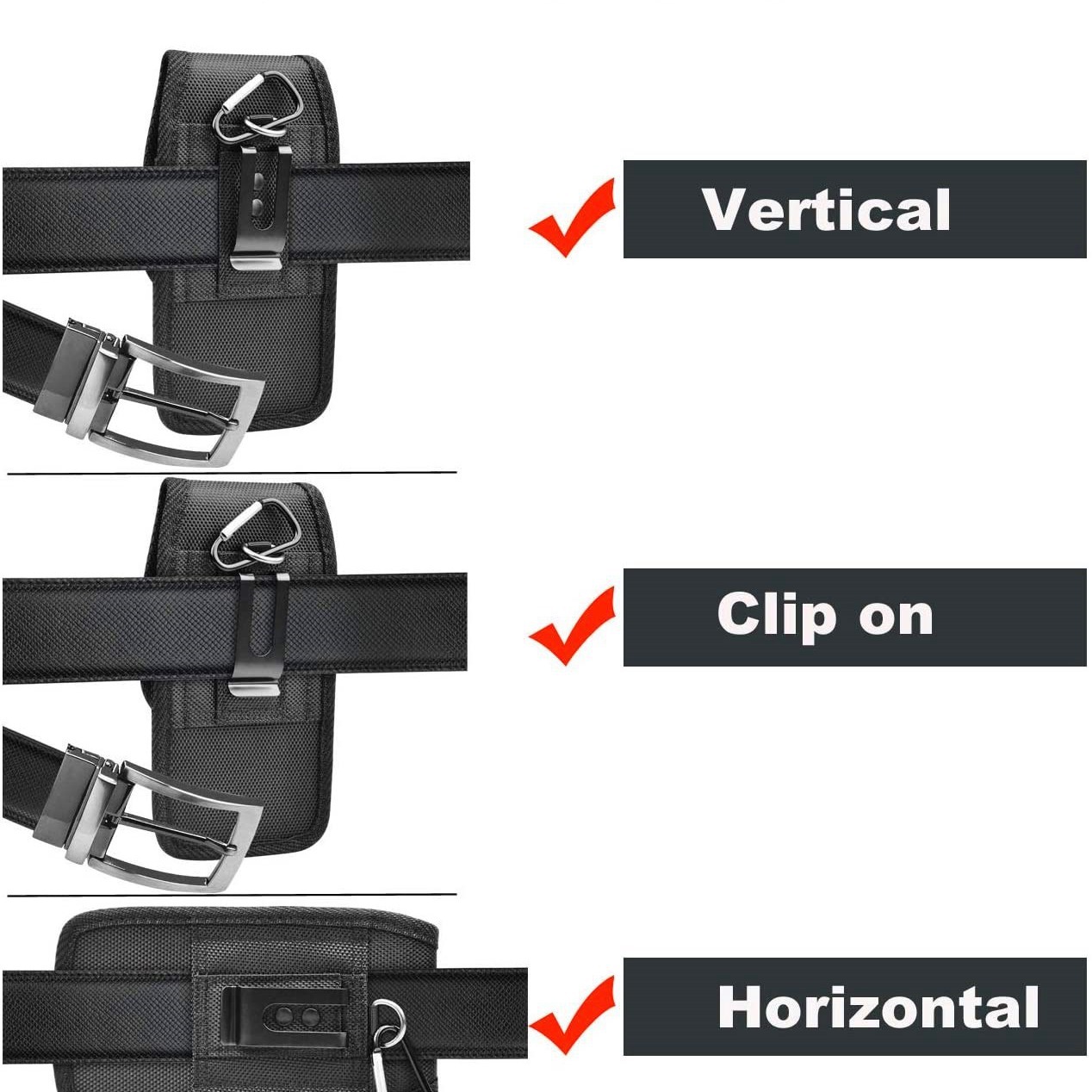 Men Phone Holster Cellphone Lo - Running Zwift review and price