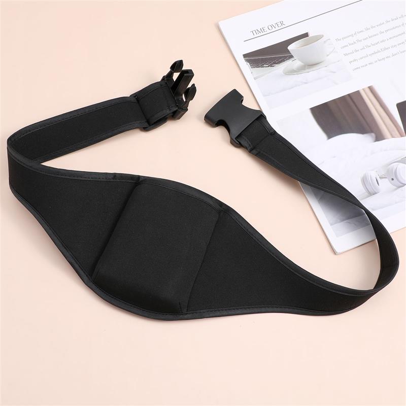 Microphone Belt Micpouch Fitne - Running Zwift review and price