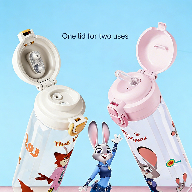 X&W for Disney 580ml Sports Bo - Running Gear For Kids review and price