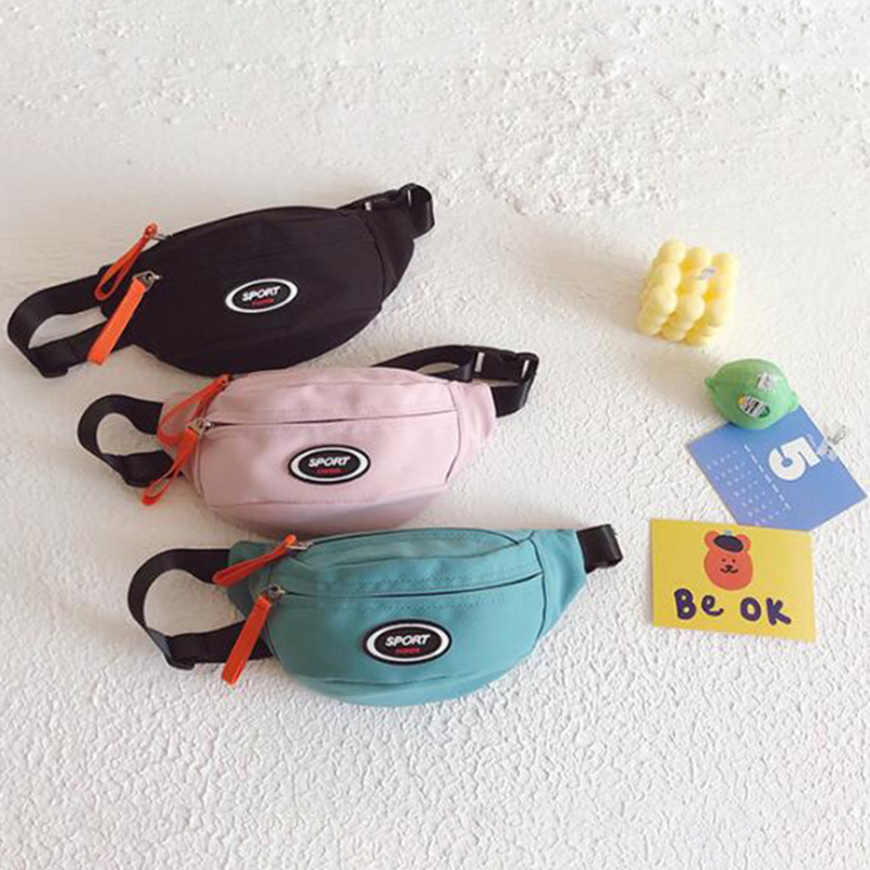 Kids Waist Bag Small Fanny Pac - Running Zwift review and price