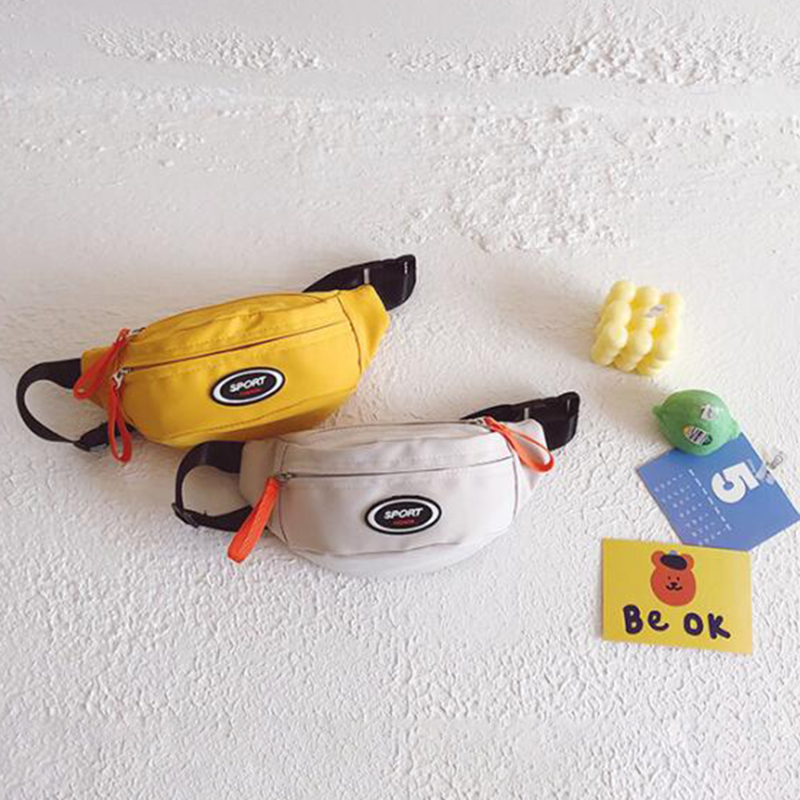 Kids Waist Bag Small Fanny Pac - Running Zwift review and price