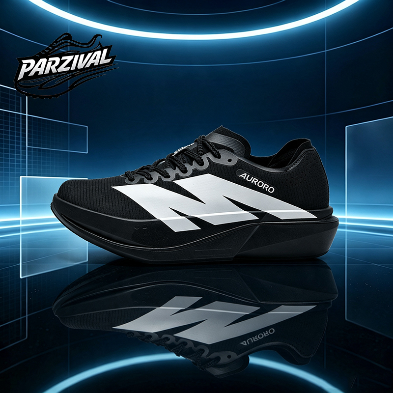 Men Carbon Plate Running Shoes - Running Gear Ladies review and price
