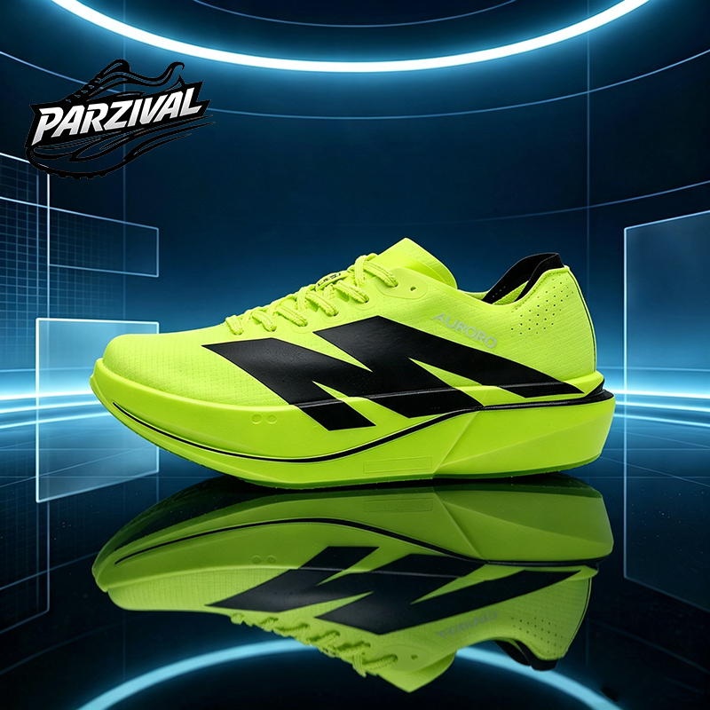 Men Carbon Plate Running Shoes - Running Gear Ladies review and price