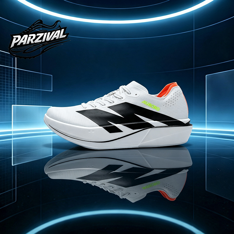 Men Carbon Plate Running Shoes - Running Gear Ladies review and price