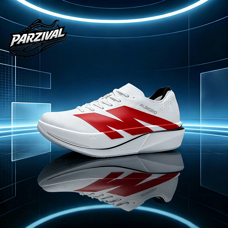Men Carbon Plate Running Shoes - Running Gear Ladies review and price
