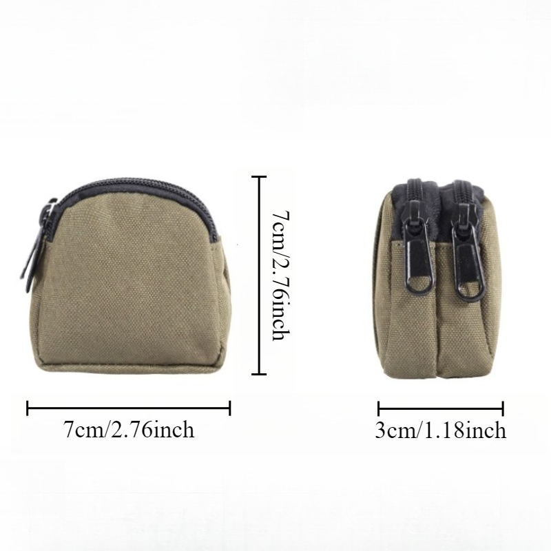 1Pc Mini Waist Bag Portable Co - Running Zwift review and price