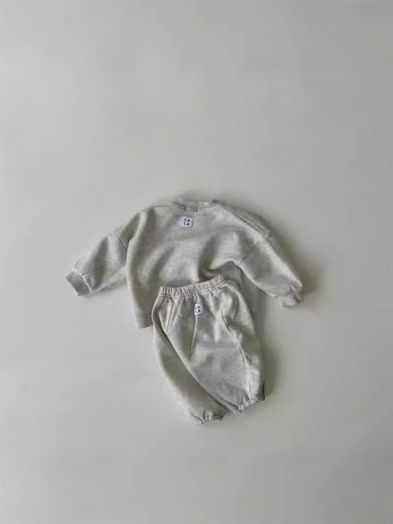 2025 Autumn New Baby Simple Ve - Running Gear For Kids review and price