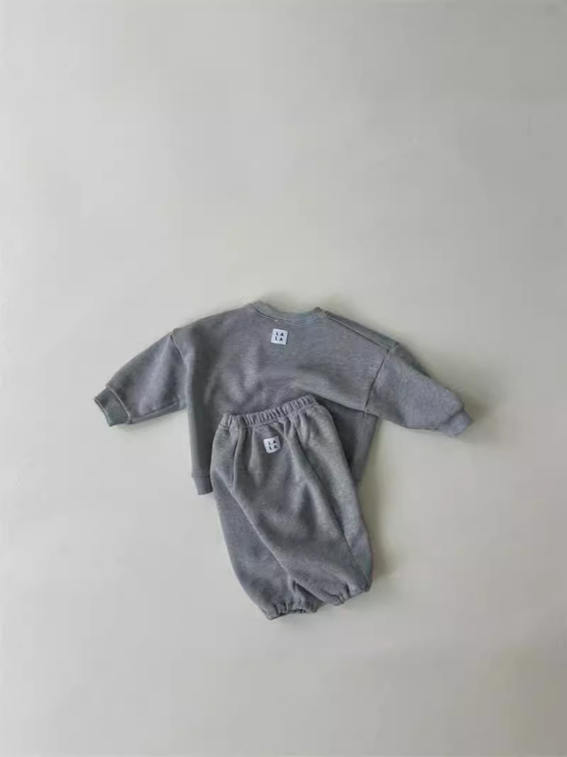 2025 Autumn New Baby Simple Ve - Running Gear For Kids review and price