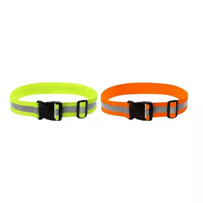 Adjustable Elastic Reflective  - Running Visibility Gear review and price