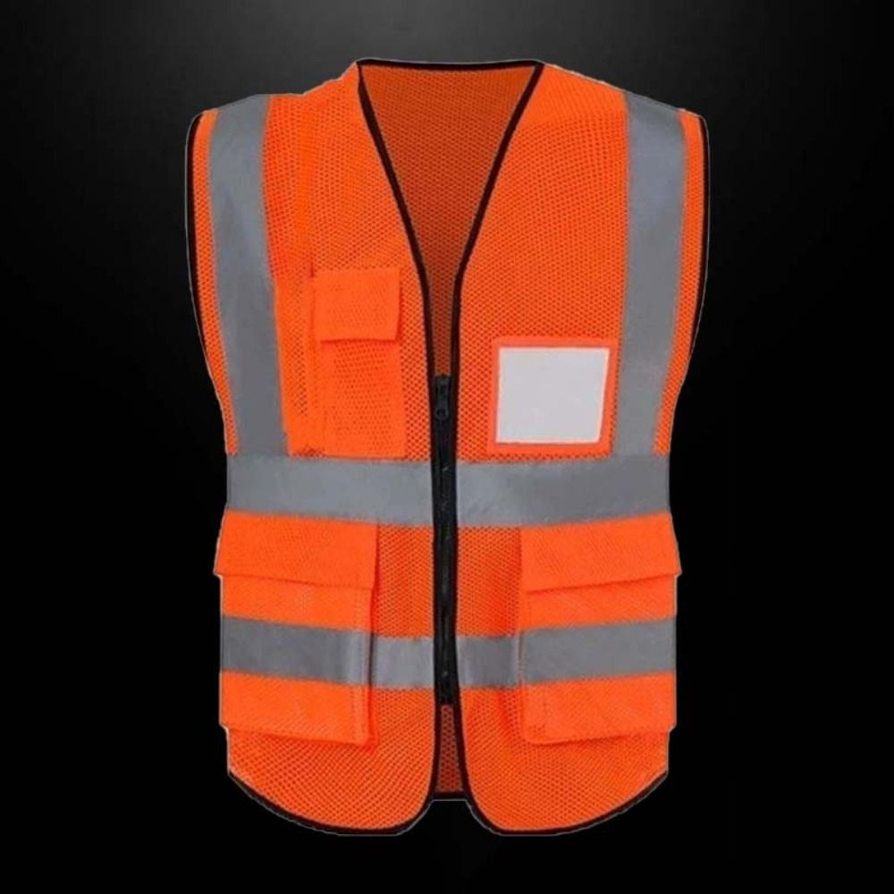 High Visibility Reflective Ves - Running Visibility Gear review and price