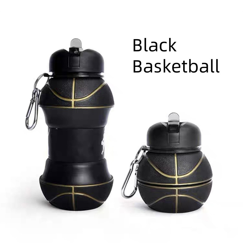 Fold Water Bottle Camping Cups - Running Gear For Kids review and price