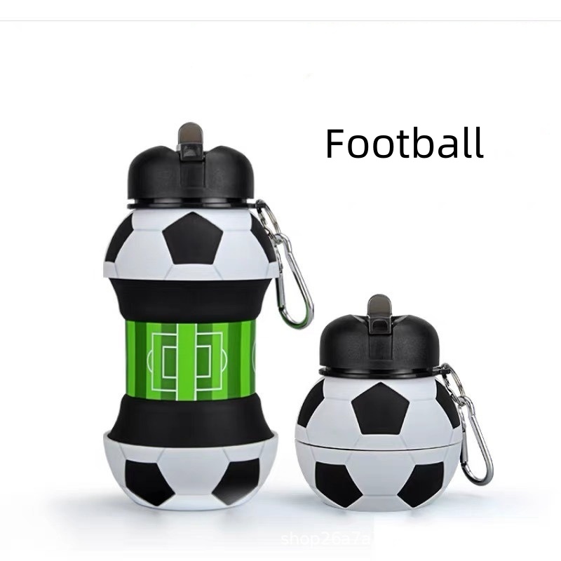 Fold Water Bottle Camping Cups - Running Gear For Kids review and price