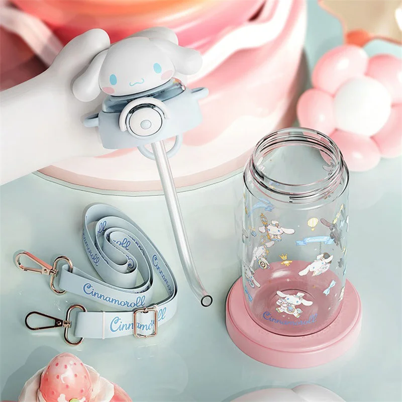 X&W Kawaii Sanrio Dolls Straw  - Running Gear For Kids review and price