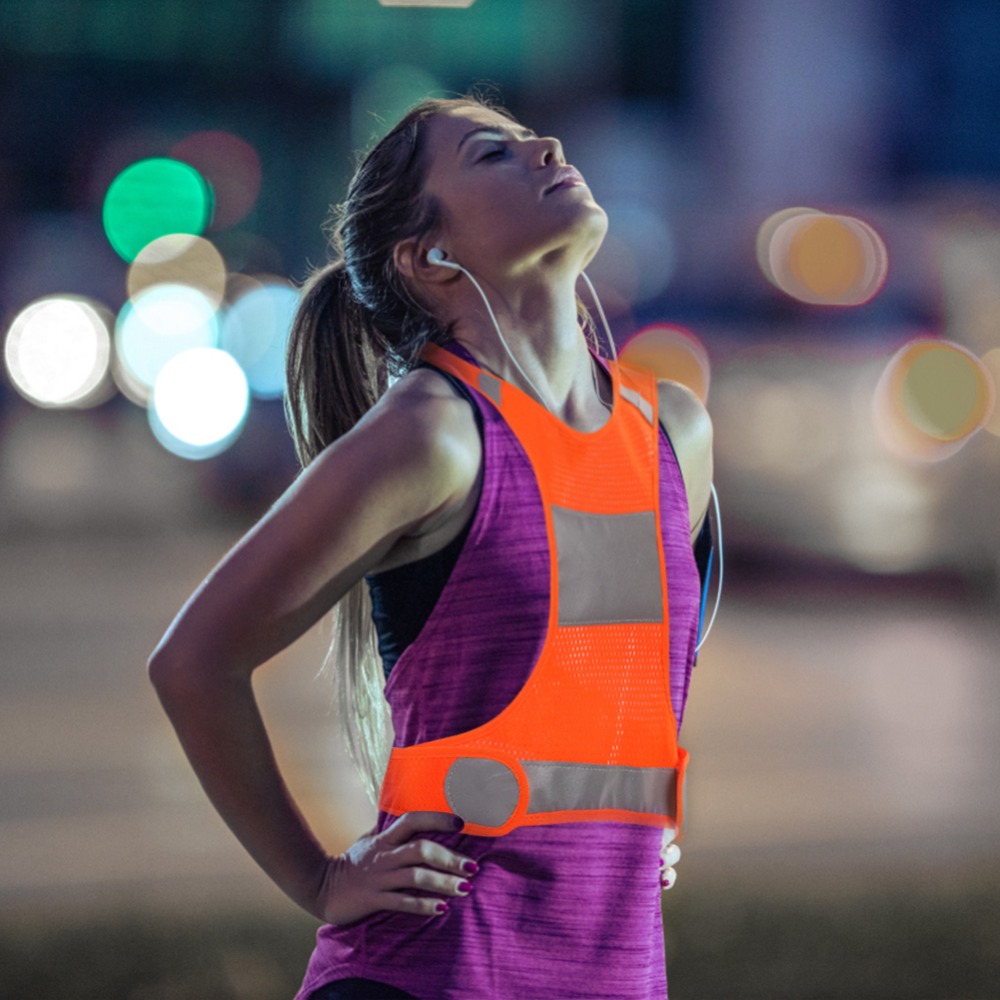 Cycling High Visibility Reflec - Running Visibility Gear review and price