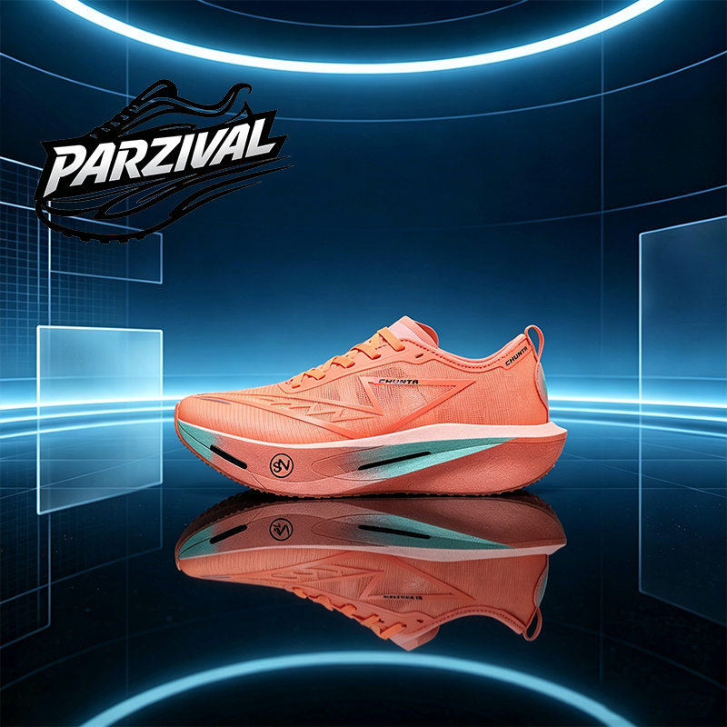 Men Carbon Plate Running Shoes - Running Gear Ladies review and price