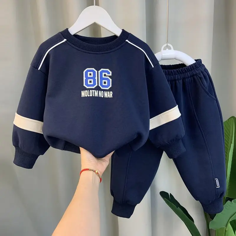 2026 Spring Autumn Kids Clothe - Running Gear For Kids review and price