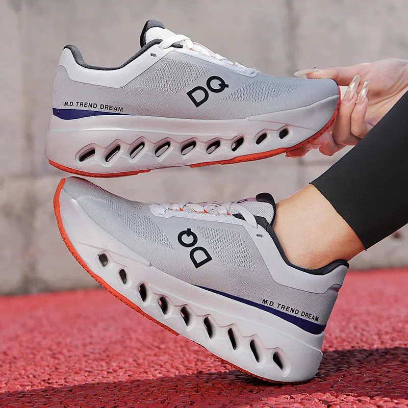 Men Women Comfortable Shoes Un - Running Gear Ladies review and price