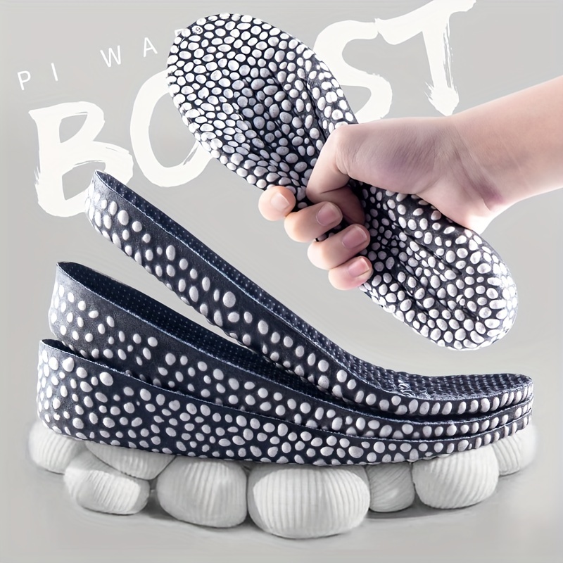 1Pair Boost Height Increase Sh - Running Gear Ladies review and price