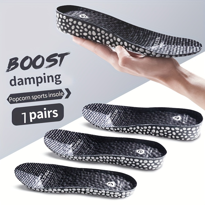 1Pair Boost Height Increase Sh - Running Gear Ladies review and price