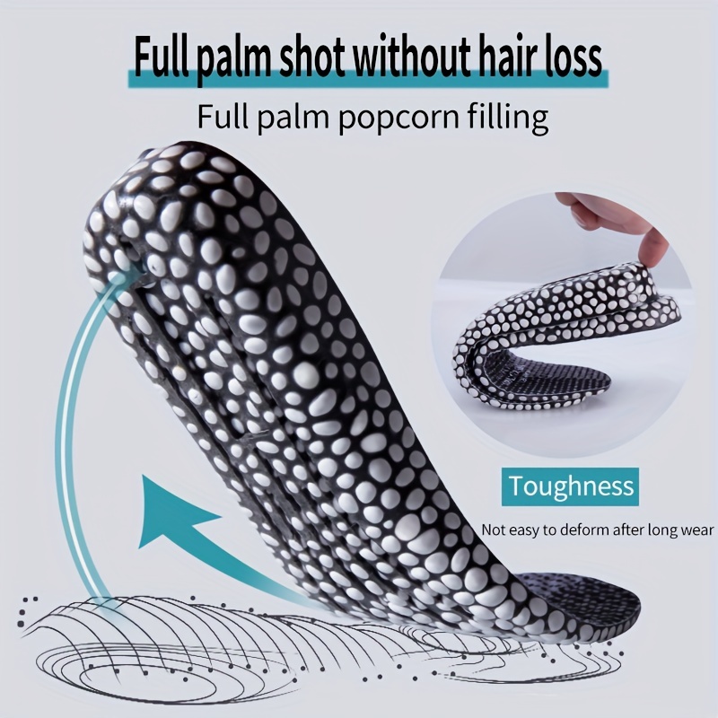 1Pair Boost Height Increase Sh - Running Gear Ladies review and price