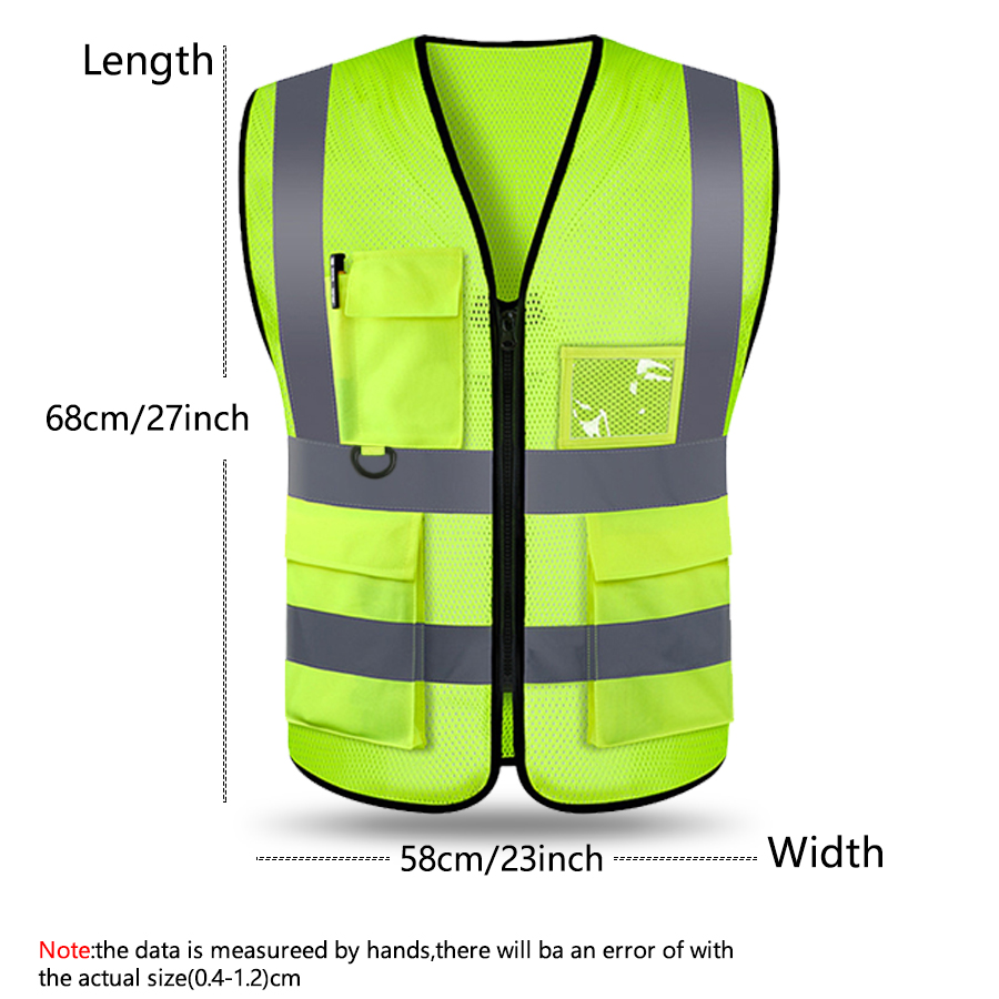 Adjustable Safety Vest Lightwe - Running Visibility Gear review and price