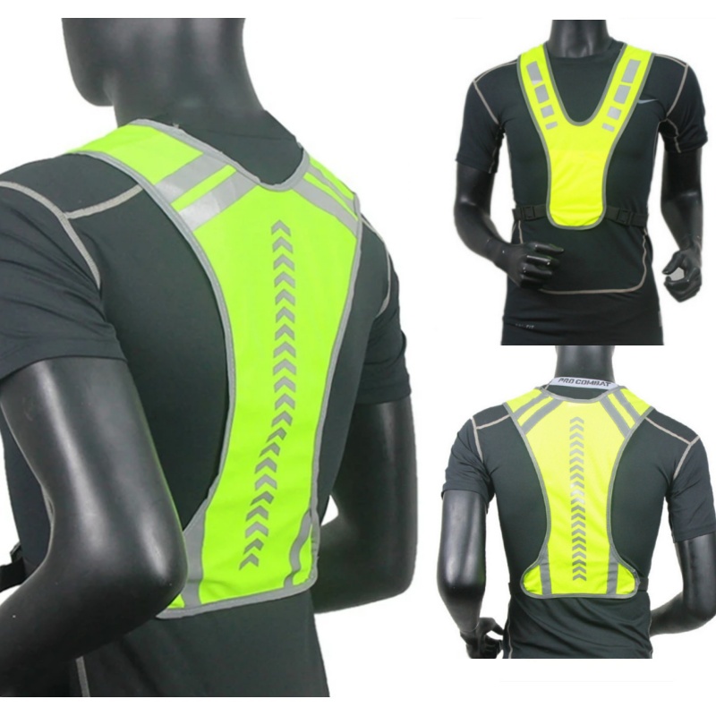 Outdoor Sports Reflective-Clot - Running Gear Tank review and price