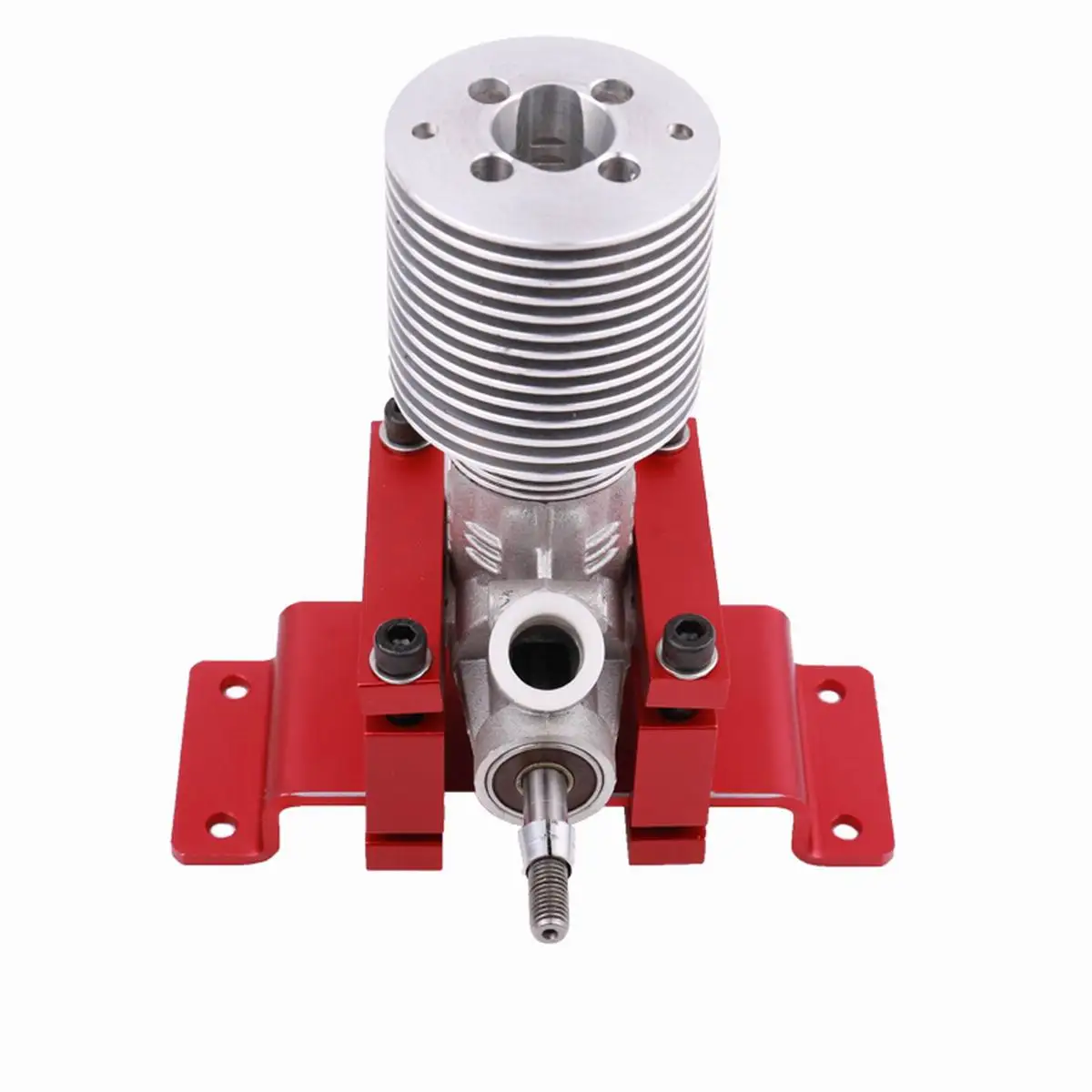 RC Tools Methanol 06-160 Engin - Running Gear Engine review and price