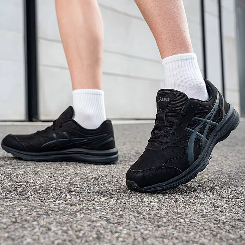 Asics Gel-Mission 3 Men's Runn - Running Gear Asics review and price