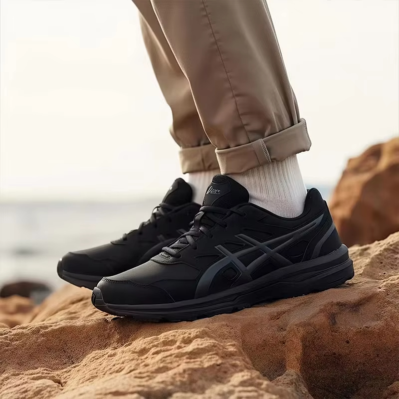 Asics Gel-Mission 3 Men's Runn - Running Gear Asics review and price
