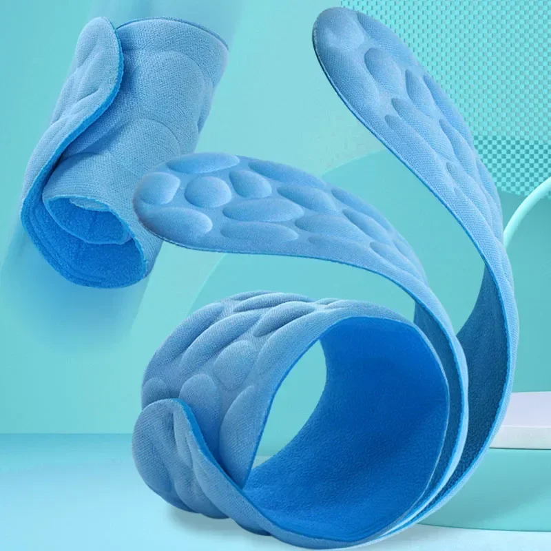 4D Sport Insoles for Shoes Wom - Running Gear Ladies review and price